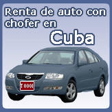 Rental Car with Chauffeur